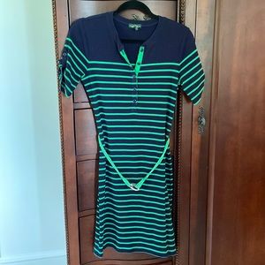 Ralph Lauren size small cotton dress